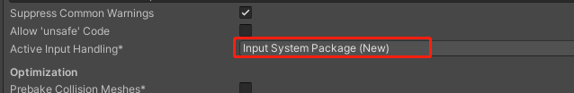 Image:Setting Active Input Handling