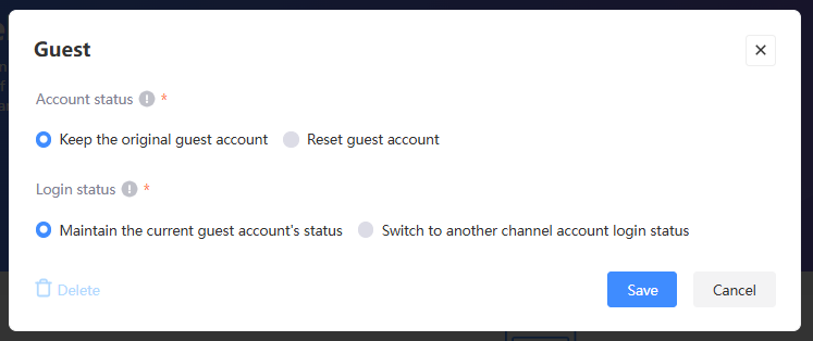 Guest