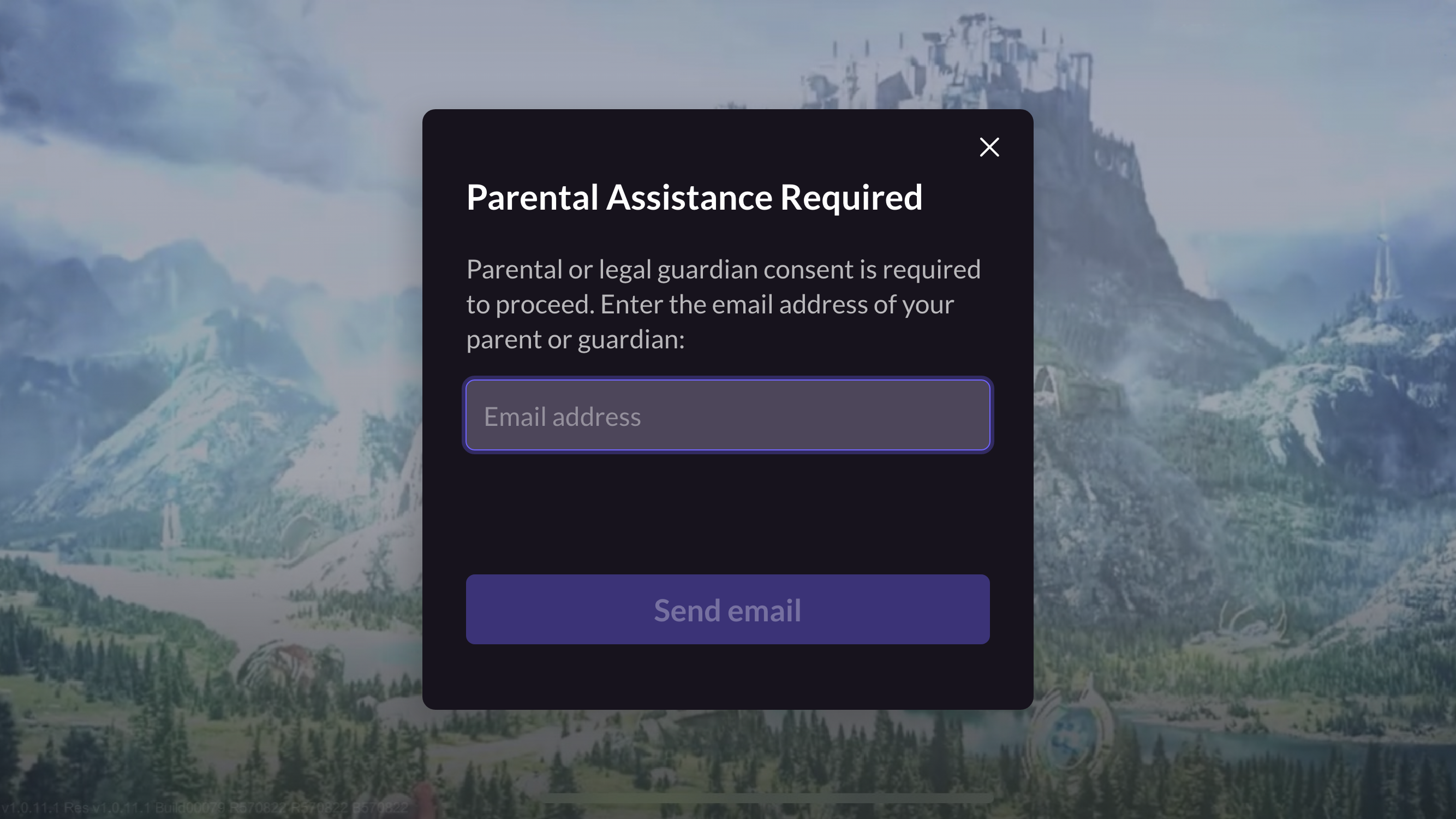 LI Pass Compliance