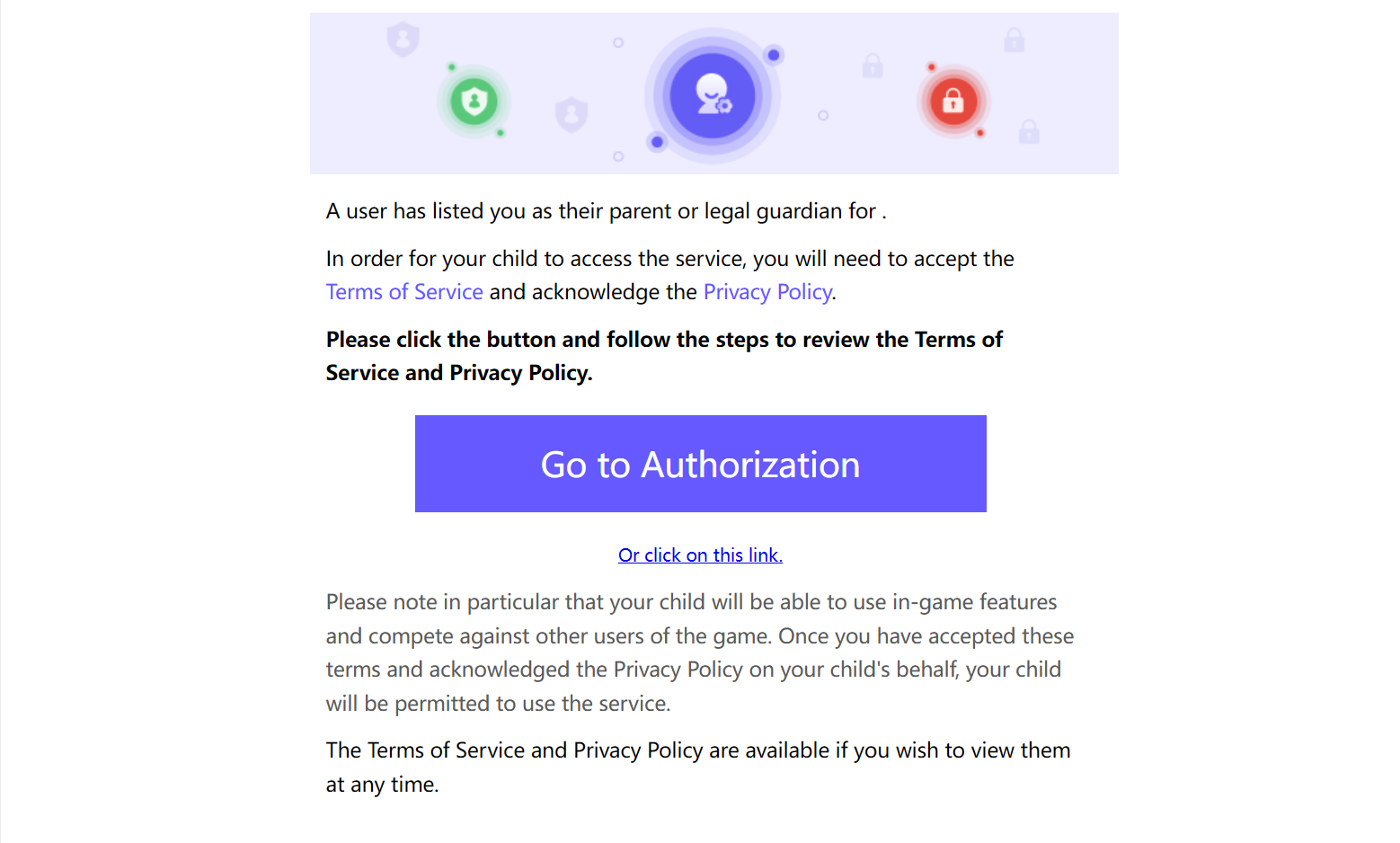 LI Pass Compliance