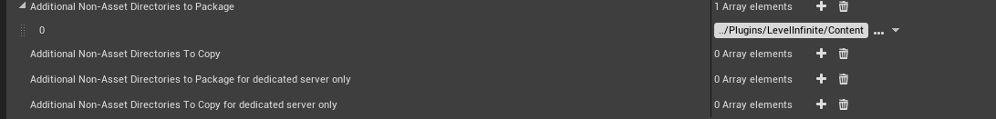Image: INTLLua menu