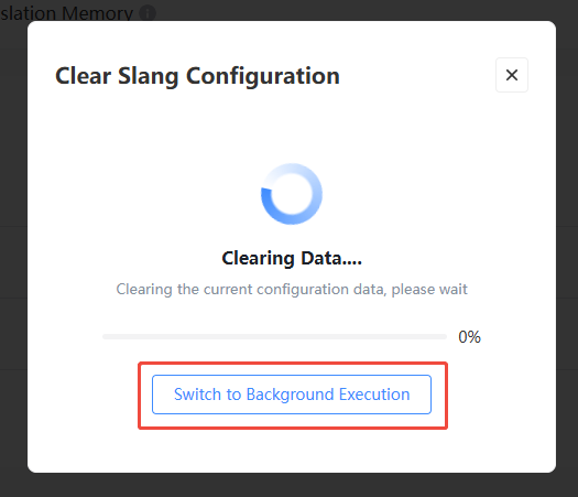 Slang Library