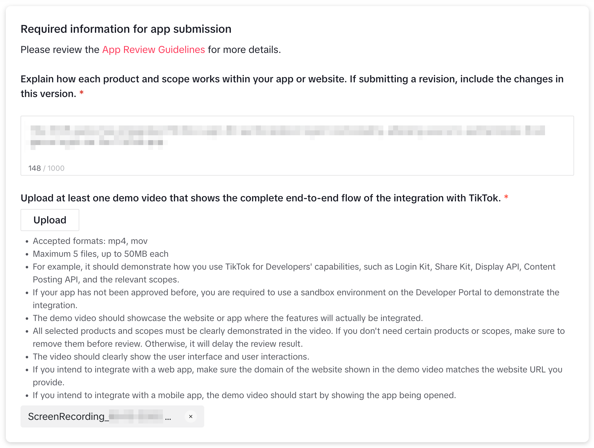 IOS Player Network Documentation