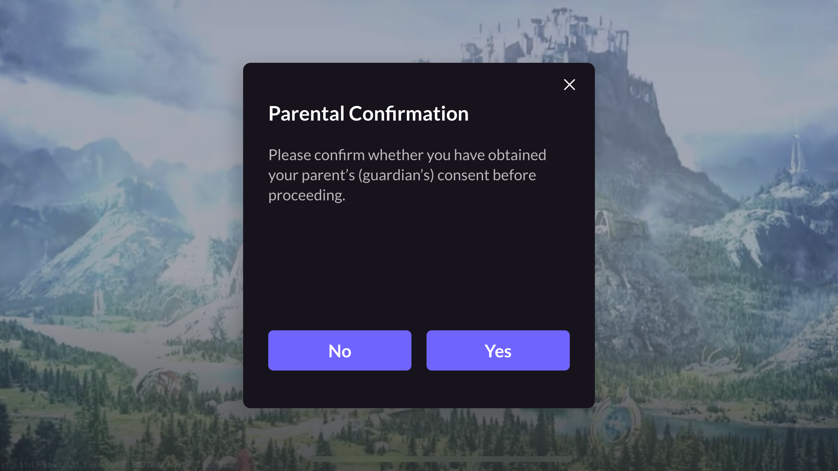 LI Pass Compliance